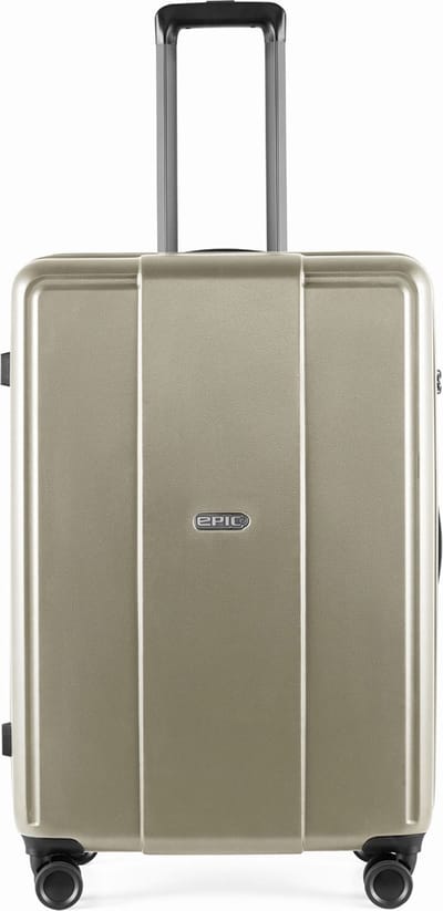 EPIC POP 6.0 Trolley Cava Beige 74cm