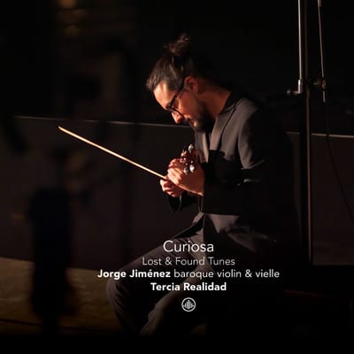 Curiosa: Lost & Found Tunes
