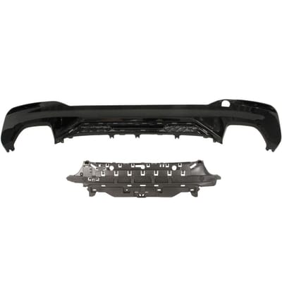 Bumper - spoiler BLIC 5511-00-0072971MP