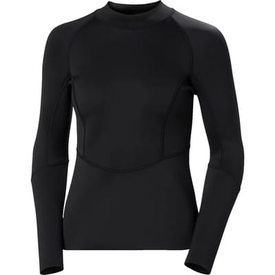 Dames duiktop Helly Hansen Waterwear