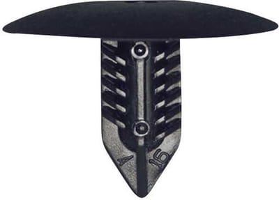 Dennenboom clip OEM:7703077435 - 20 stuks