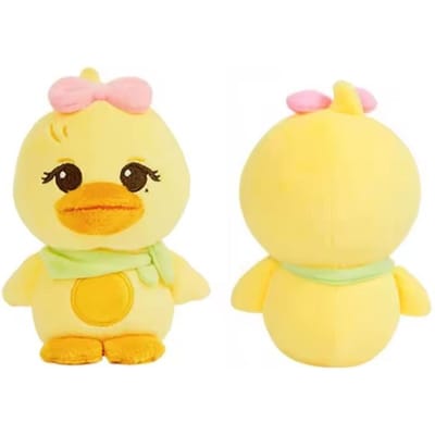 Nouvelle Peluche Rose BORN PINK World Tour Peluches Officielles Jennie Lisa Rose Jisoo Animaux en Peluche Kawaii Cadeaux pour Fans