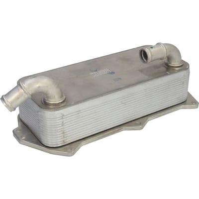 Olie radiator, motorolie THERMOTEC D4A028TT