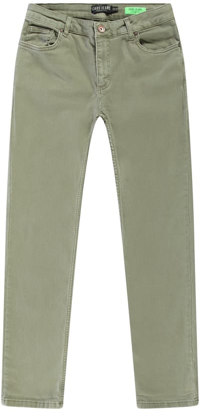 Cars Jeans Jeans Blast Slim Fit - Heren