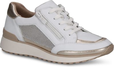 Caprice Dames Sneaker 9-23701-44 137 G-breedte Maat: 40 EU