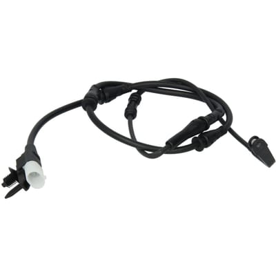 Waarschuwingscontact, remblokslijtage QUICK BRAKE WS 0325 A