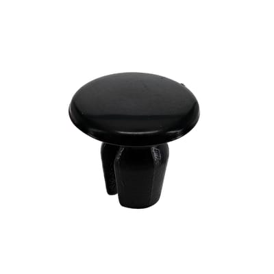 AEG Scharnier,Afdekkap,Black Abs 4055390126