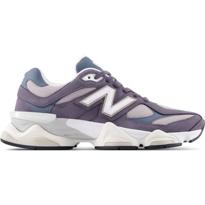 New Balance U9060 neptune grey shadow blue blauw unisex sneaker
