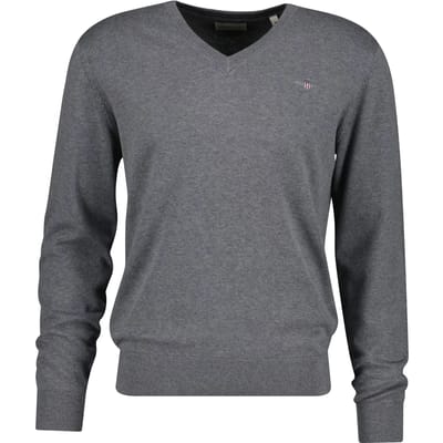 Trek col V Gant