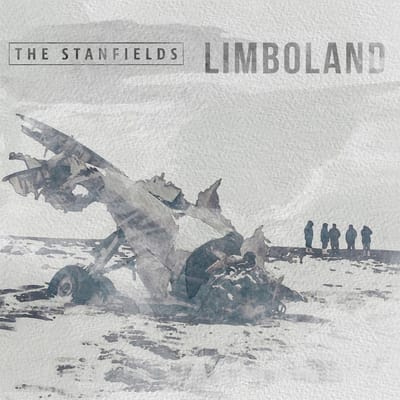 The Stanfields - Limboland (CD)