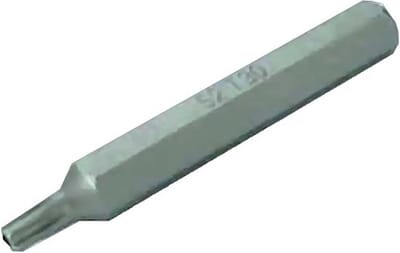 TORXBIT T25 LANGE BORING