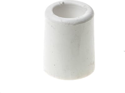 Deurbuffer wit        50mm