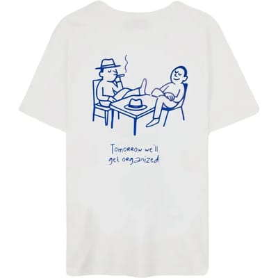 T-shirt Imago Have A Break