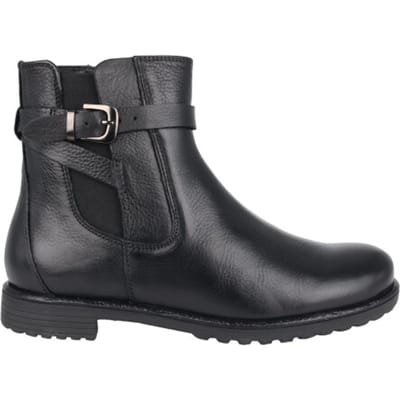 Ara - 1239517 LIVERPOOL-ST 2.0 - Laarsjes - Kleur: Zwart - Maat: 39