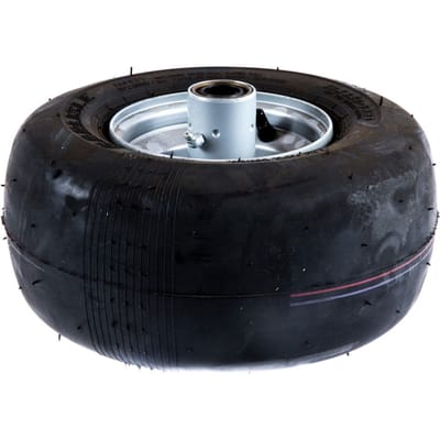 Tire and wheel ass.