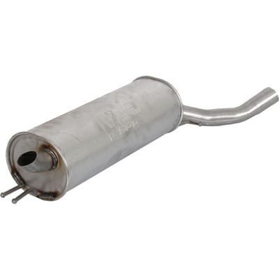 Geluiddemper achter BOSAL 148-185