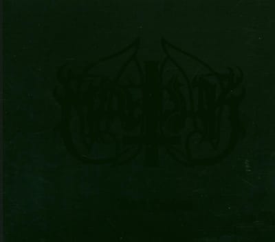 Dark Endless