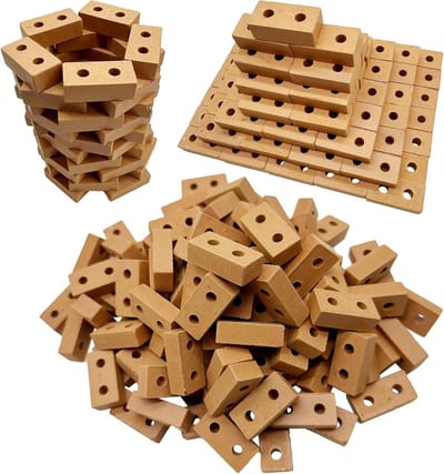 100 Stuks Miniatuurstenen voor Tuinlandschap, Creatieve Ambachten en Poppenhuizen, Realistische Decoratieve Steentjes