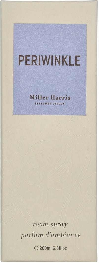 Miller Harris Periwinke Room Spray