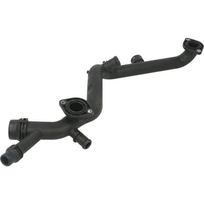 Koelvloeistofleidingen THERMOTEC DWW285TT
