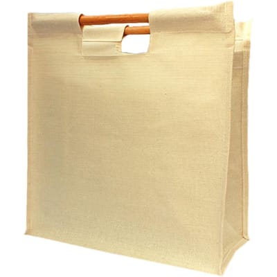 Sac Shopper Halink One Size naturel