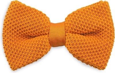 JB Collection - Strikken - strik gebreid oranje - oranje