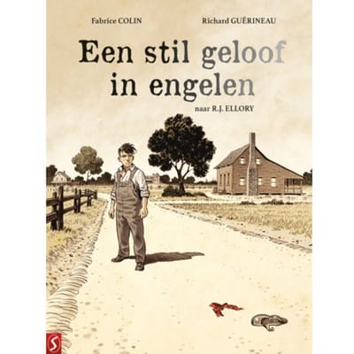 Een Stil Geloof In Engelen - R.J. Ellory