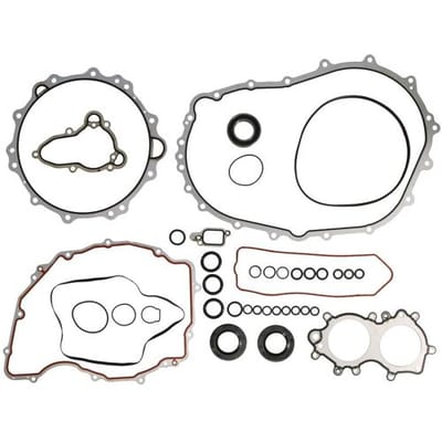 Afdichtingsset, elektromotor AJUSA EV000300