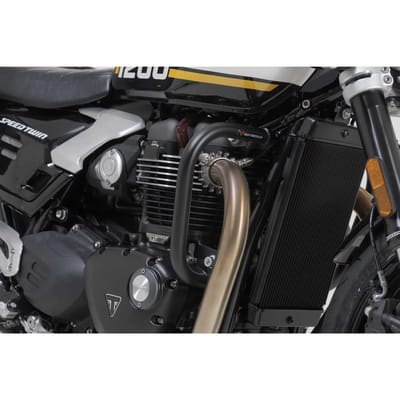 Motorfiets crash pad SW-Motech