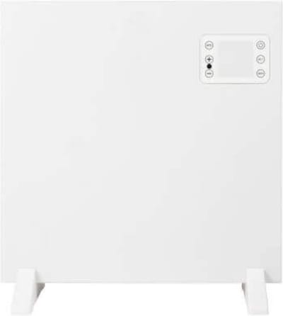 Eurom Convector Radiator Alutherm 400xs - Wandmontage - 400w - Wit