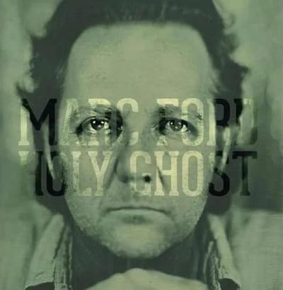 Marc Ford - Shining Again (7" Single)