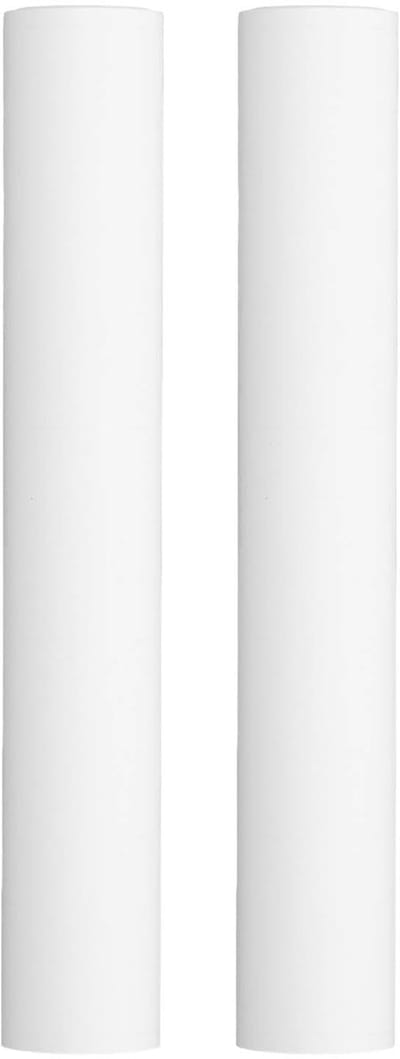 Dailygoods- Thermisch Printpapier 2 Rollen A4 - Duurzaam - Navulling - Voor Zakelijke Kantoren - Voor Woningen - Lange Termijn Gebruik - Afdrukpapier