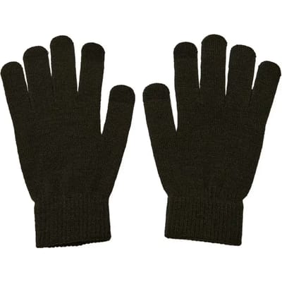 PIECES - PCNEW BUDDY SMART GLOVES NOOS BC - Meisjes - Handschoenen