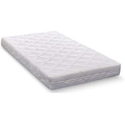 Prénatal ledikantmatras Syl 60x120 White unisex
