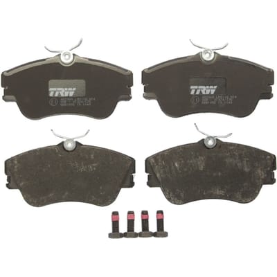 Remblokset TRW GDB1092, voor