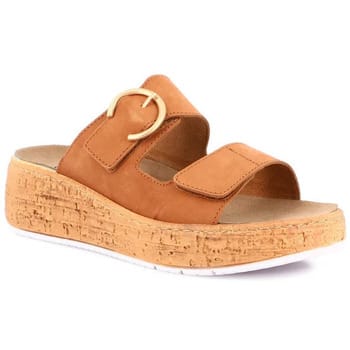 Sandalen met sleehak Grunland DSG-CE0607