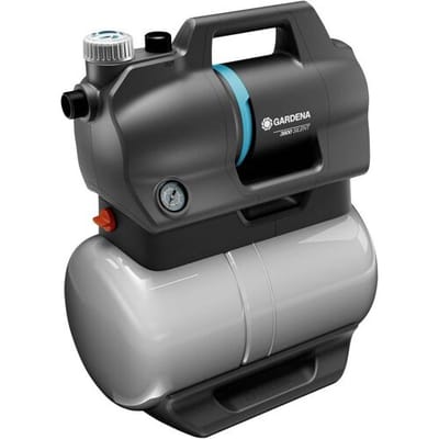 GARDENA 09064-61 3800 Silent Watervoorziening 230 V 3800 l/h