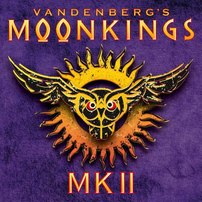 Mk Ii - Vandenberg's Moonkings