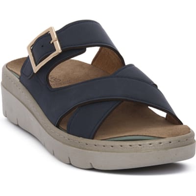 Slippers Grunland CE0924BLU