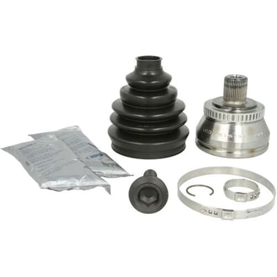 Homokineet reparatie set, aandrijfas SPIDAN 24858