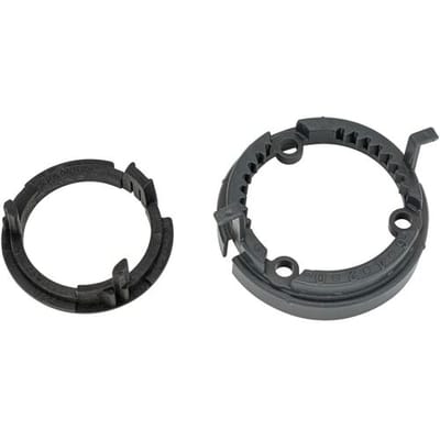 Ideal Standard Replacement Cap Holder with Adjusting Ring A963334NU