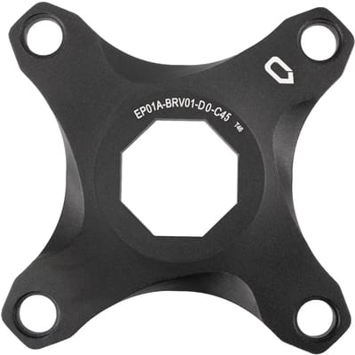 Tray Samox Spider PD-S-S-Brose E-BIKE - BCD