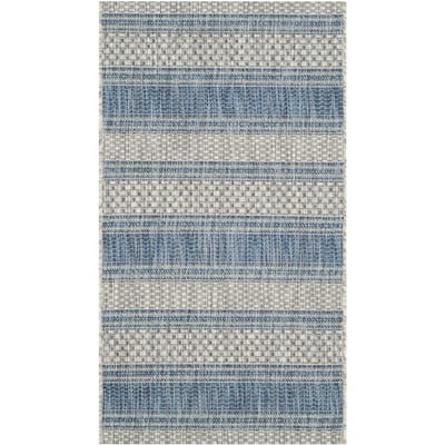 Vloerkleed Odessa in- & outdoor | Safavieh