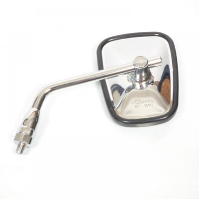 Vicma linkerachteruitkijkspiegel voor Kawasaki 800 VN Classic (1996-2003), EK275I / M10, 125-steek, standaard, nieuw