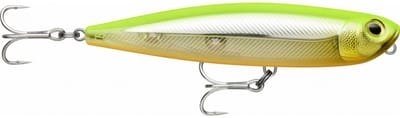 Rapala Precision Pencil SW 107 FHC