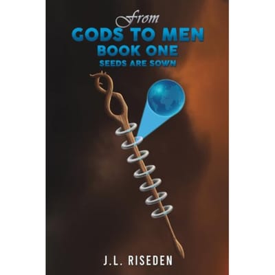 From Gods To Men - Riseden, J.L.