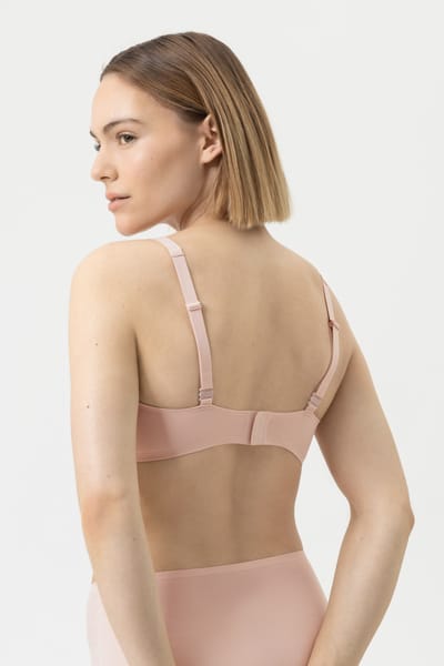 mey Damen Triangelbeha Serie Simply Better Invisibles