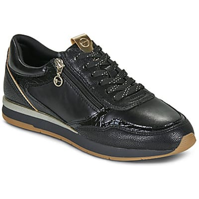 Tamaris Dames Sneaker 1-23613-46 098 Maat: 38 EU