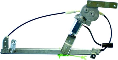 Raamheffer Links - Elektrische Raambediening - Auto Onderhoud - Specifiek Model - 50x40x10 cm
