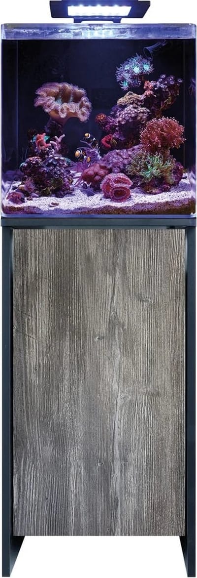 Blue Marine Reef 90 Meubel Black/Pasa | 50.5 x 45.5 x 87 CM